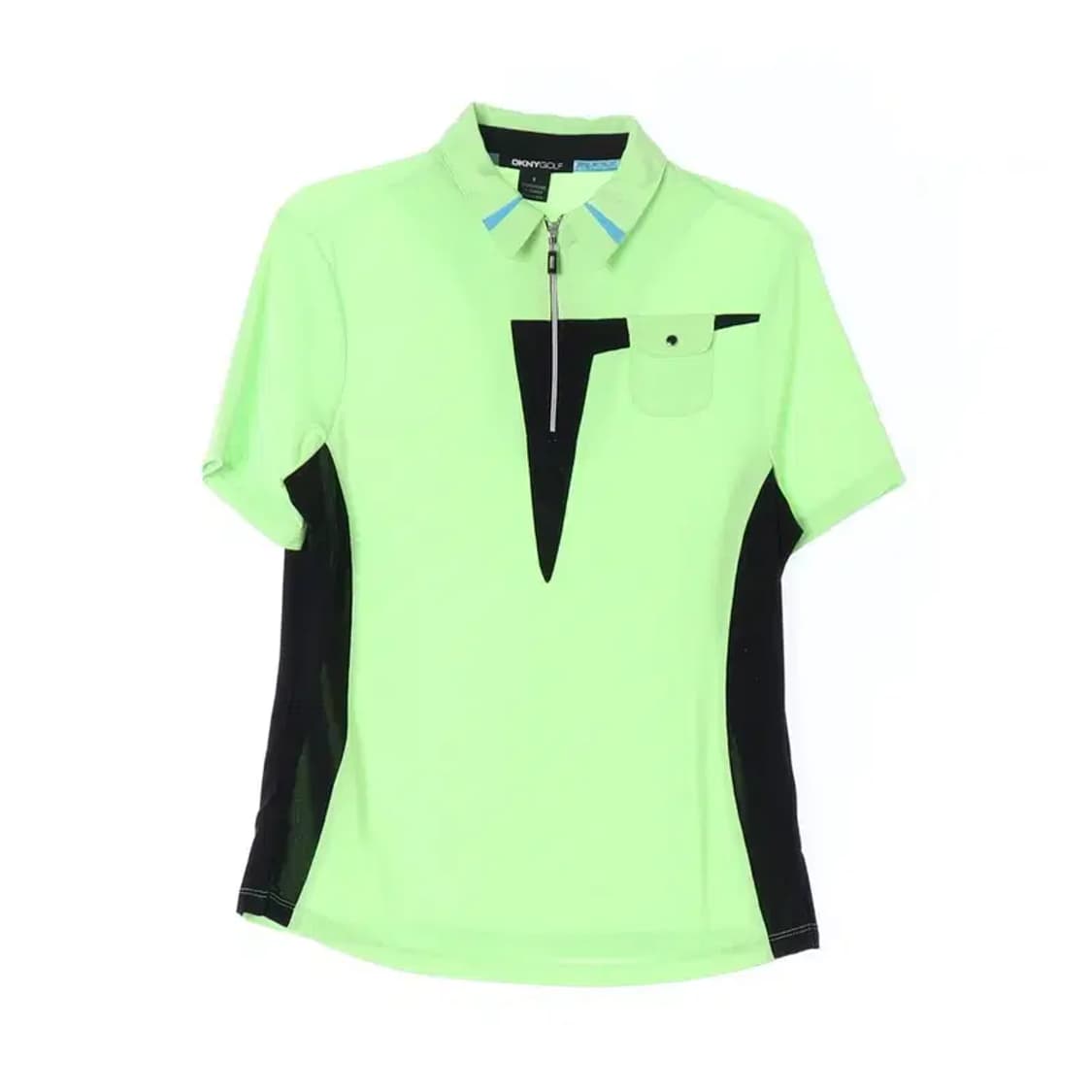 DKNY 디케이엔와이 GOLF 반집업 카라티 S 상품이미지1