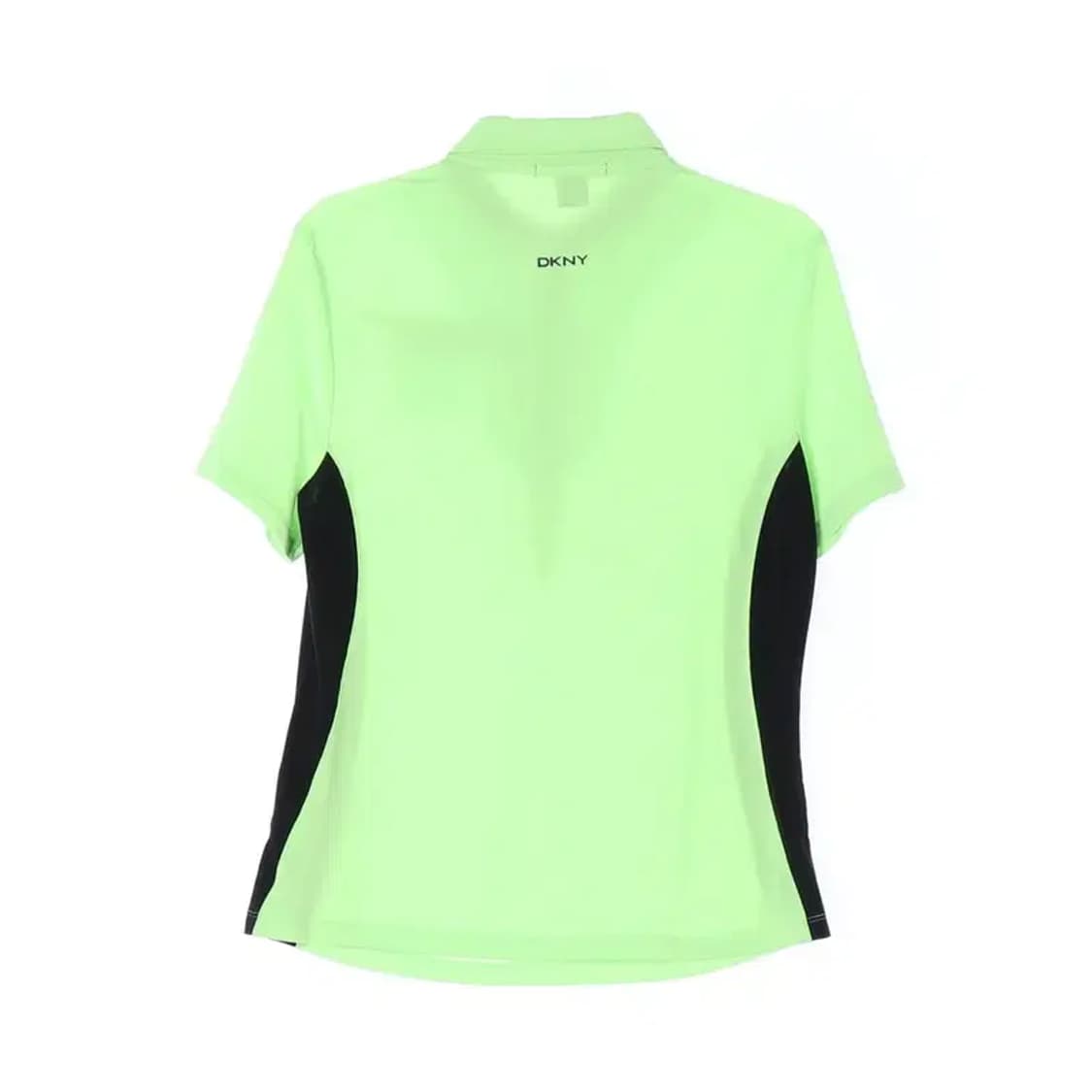 DKNY 디케이엔와이 GOLF 반집업 카라티 S 상품이미지4