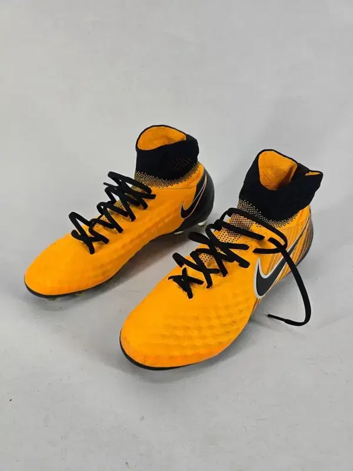 NIKE 나이키 마지스타 오든2 AG 축구화 255 상품이미지1