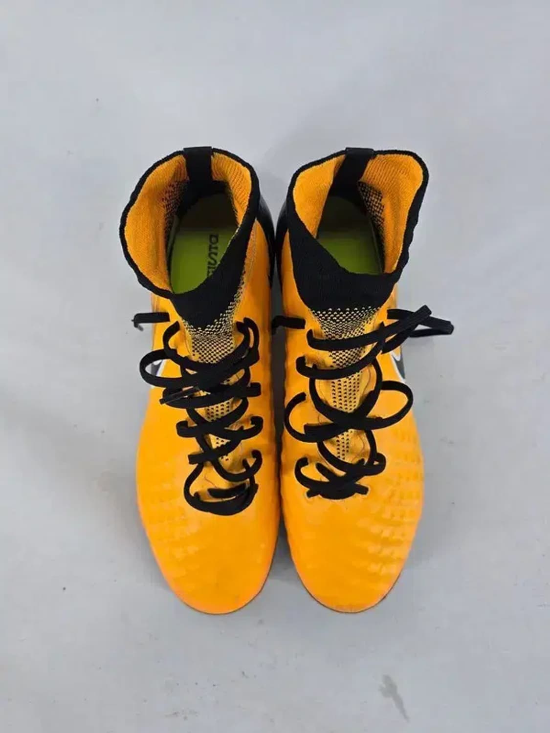 NIKE 나이키 마지스타 오든2 AG 축구화 255 상품이미지2