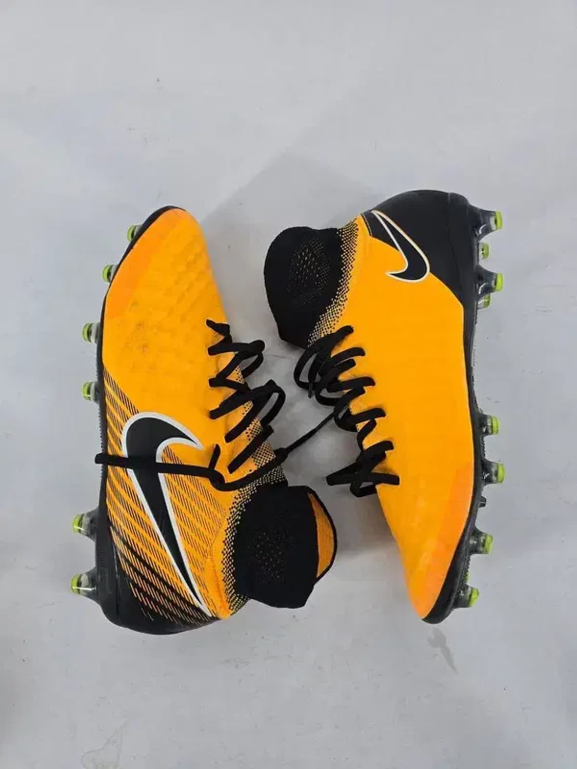 NIKE 나이키 마지스타 오든2 AG 축구화 255 상품이미지3