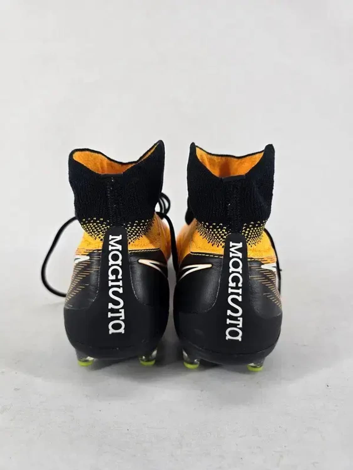 NIKE 나이키 마지스타 오든2 AG 축구화 255 상품이미지4