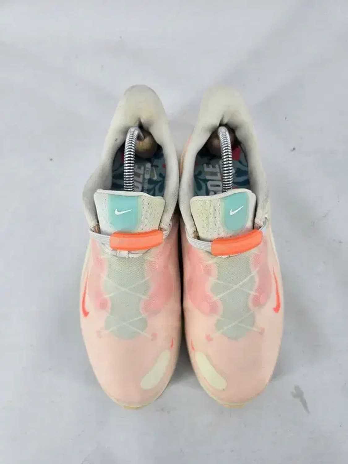 NIKE 나이키 리액트 에이스 투어 골프화 250 상품이미지2