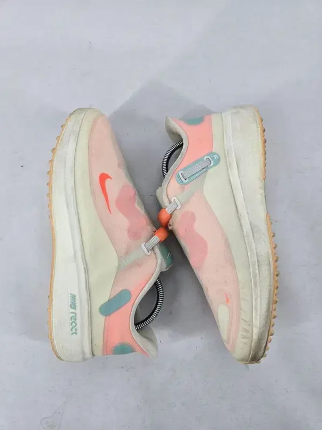 NIKE 나이키 리액트 에이스 투어 골프화 250 상품이미지3