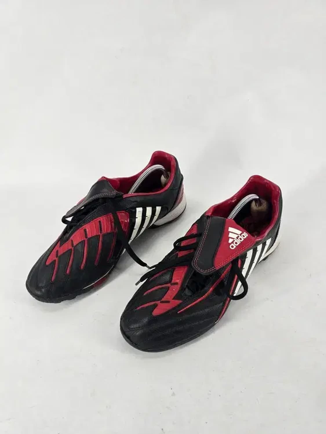 ADIDAS 아디다스 프레데터 파워스워브 TRX TF 260 상품이미지1