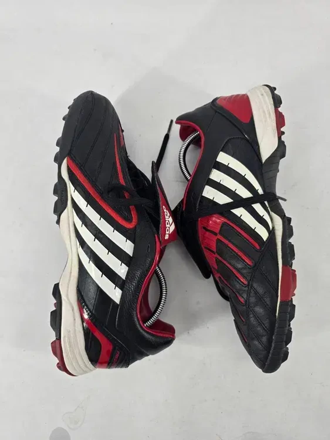 ADIDAS 아디다스 프레데터 파워스워브 TRX TF 260 상품이미지3