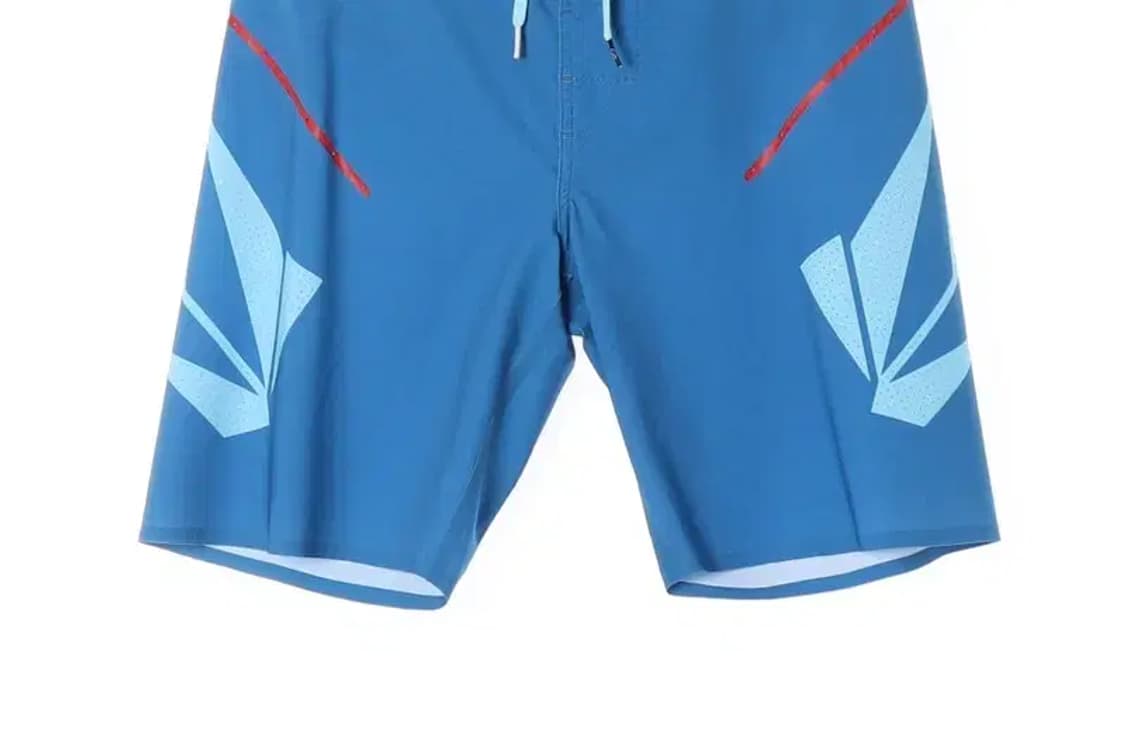 VOLCOM 볼컴 스윔팬츠 수영복 30 상품이미지3