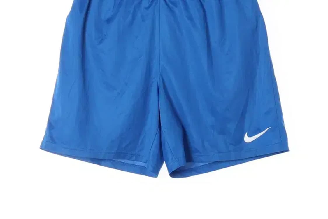 NIKE 나이키 트레이닝 팬츠 반바지 M 상품이미지3