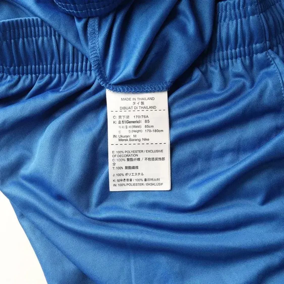 NIKE 나이키 트레이닝 팬츠 반바지 M 상품이미지6