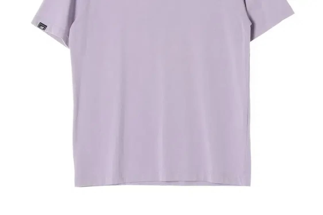 NEW BALANCE 뉴발란스 등 프린팅 반팔 티 M 상품이미지3