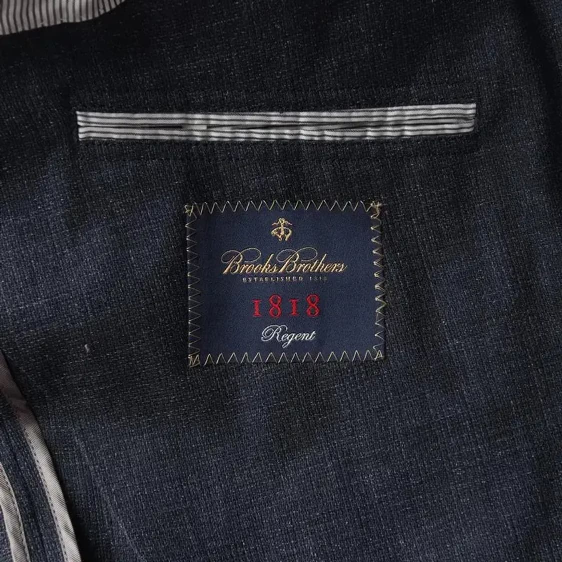 BROOKS BROTHERS 브룩스브라더 춘하 블레이져 44 상품이미지6