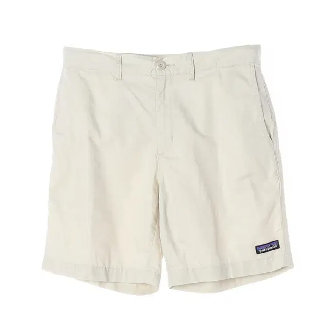 PATAGONIA 파타고니아 면 반바지 30 상품이미지1
