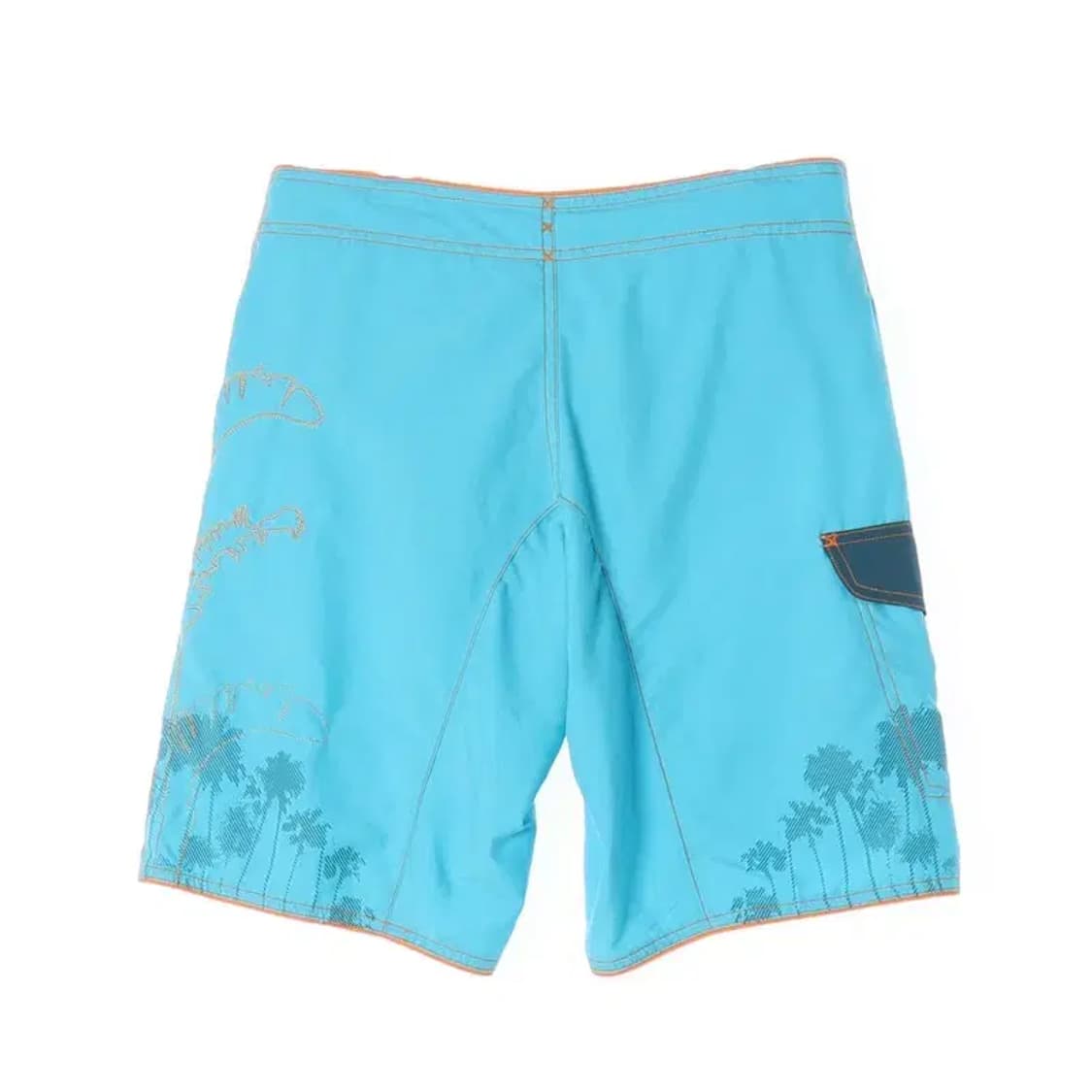 ADIDAS 아디다스 스윔팬츠 수영복 반바지 95 상품이미지4