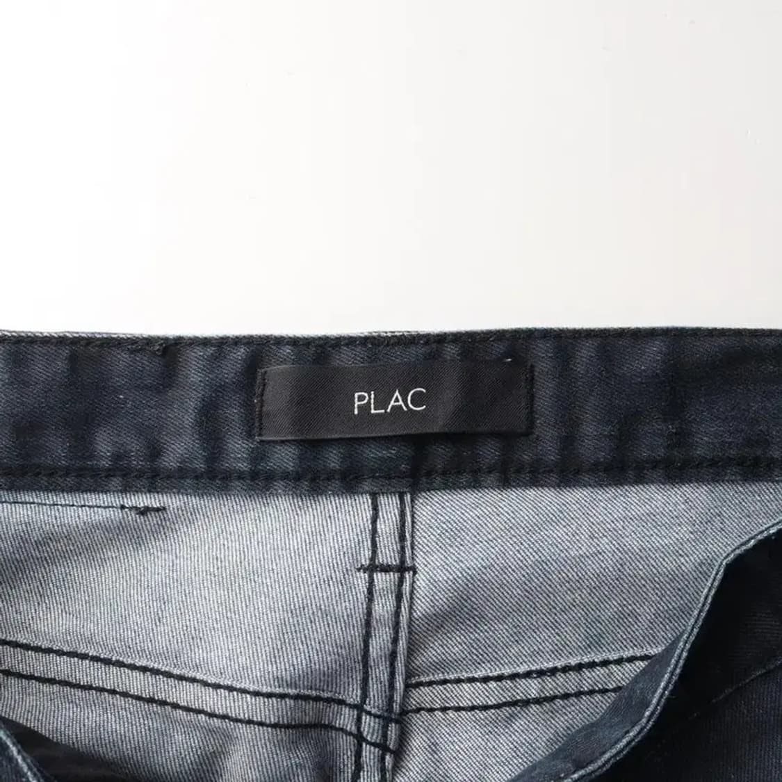 PLAC 플랙 남성 빈티지 워싱 청바지 29 상품이미지6