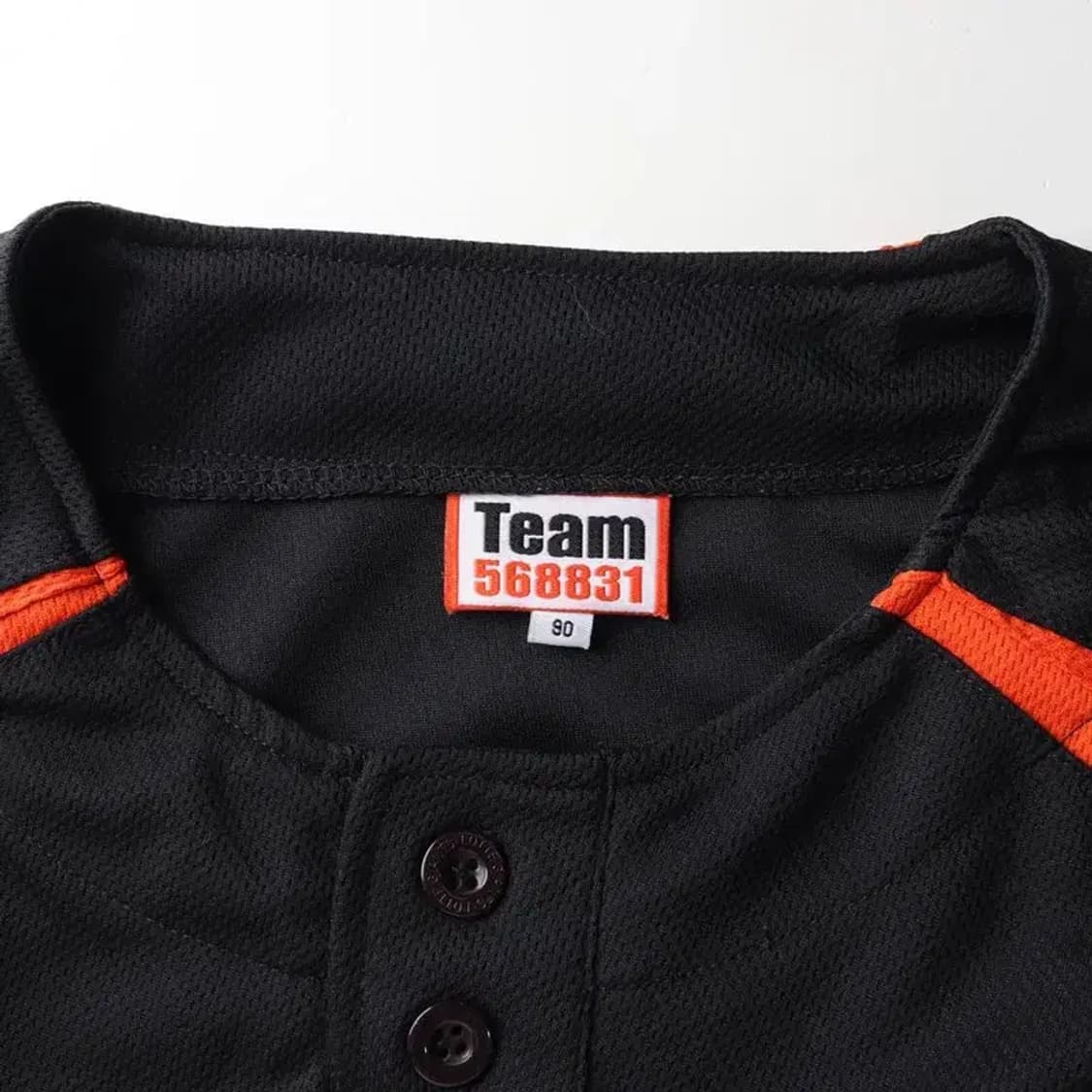 넷포스 롯데 자이언츠 TEAM 반팔 티 90 상품이미지5