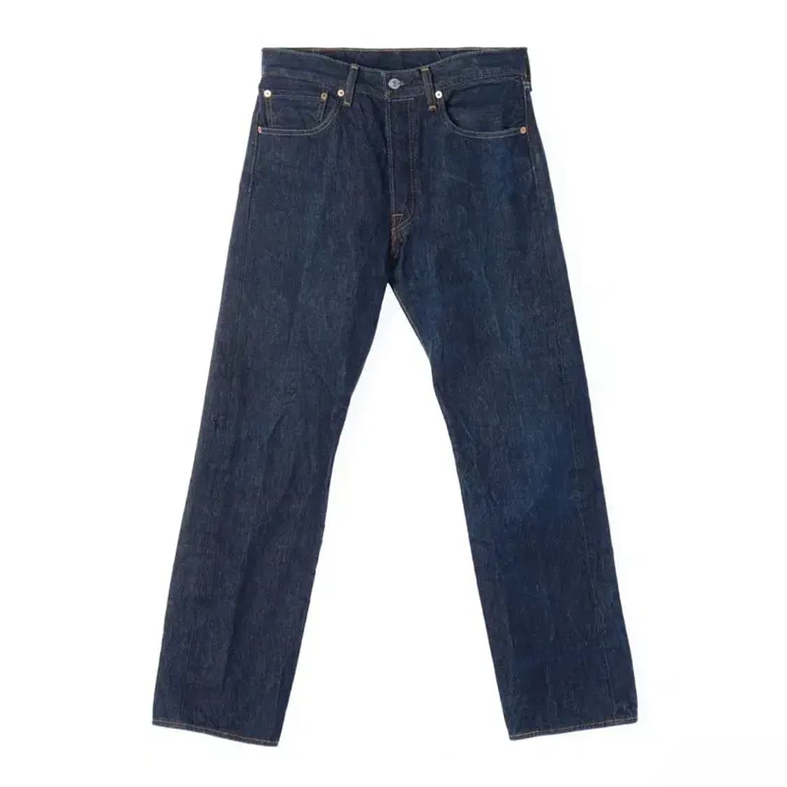 LEVI'S 리바이스 501 진청 청바지 32 상품이미지1