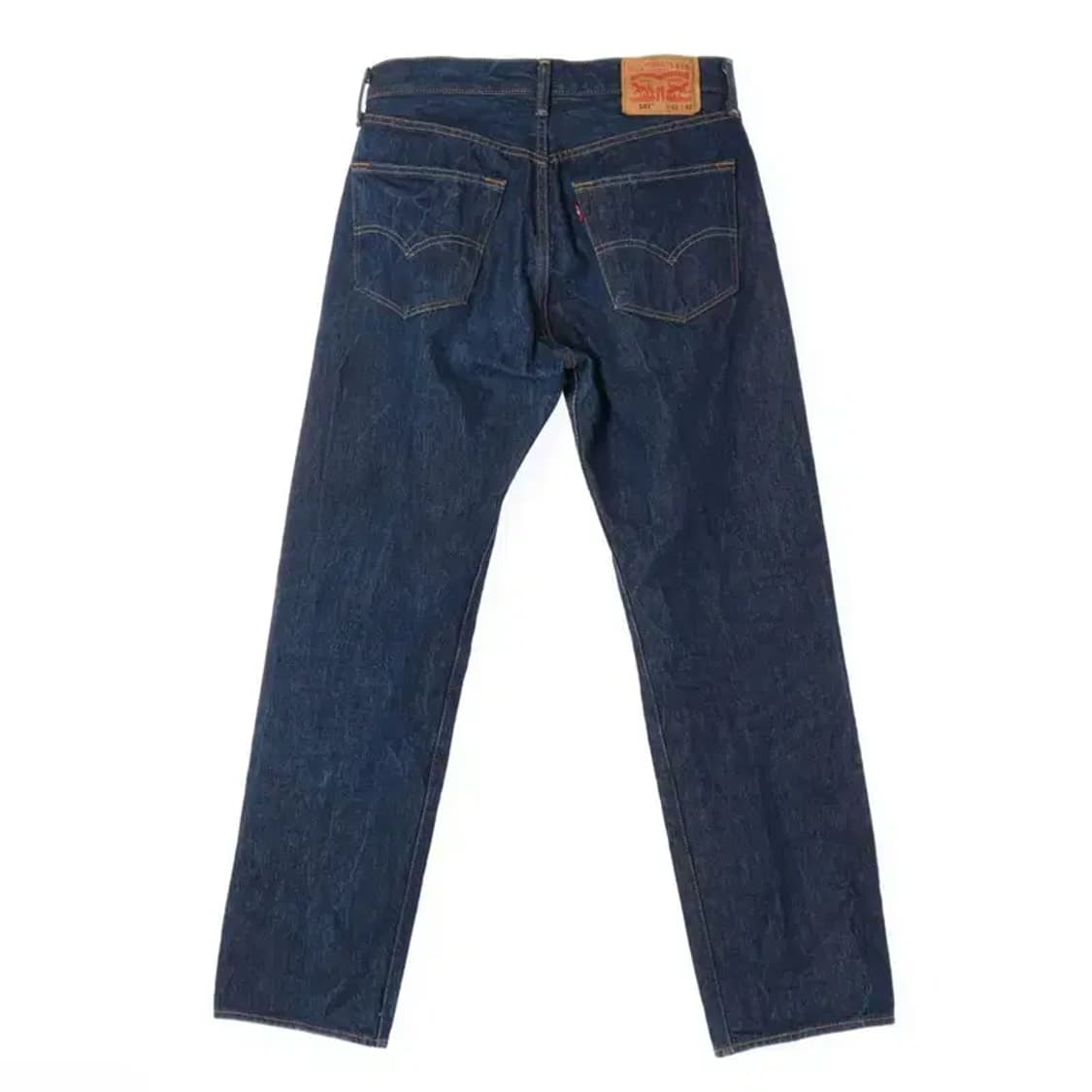 LEVI'S 리바이스 501 진청 청바지 32 상품이미지5