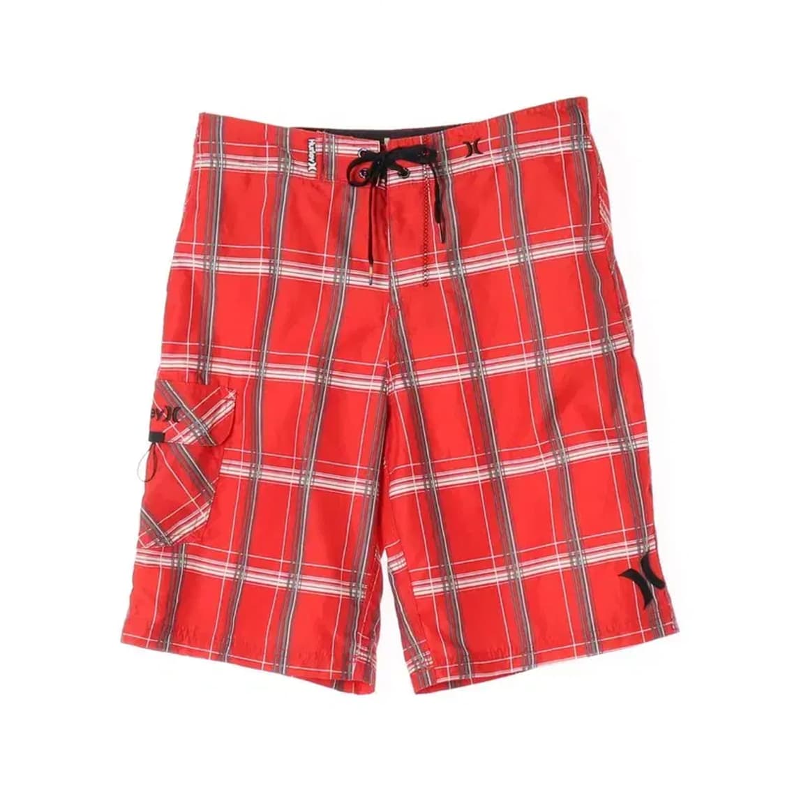 HURLEY 헐리 스윔팬츠 수영복 반바지 30 상품이미지1