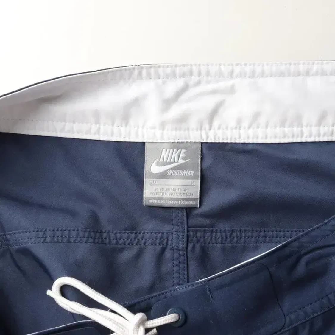 NIKE 나이키 스윔팬츠 수영복 반바지 30 M 상품이미지5