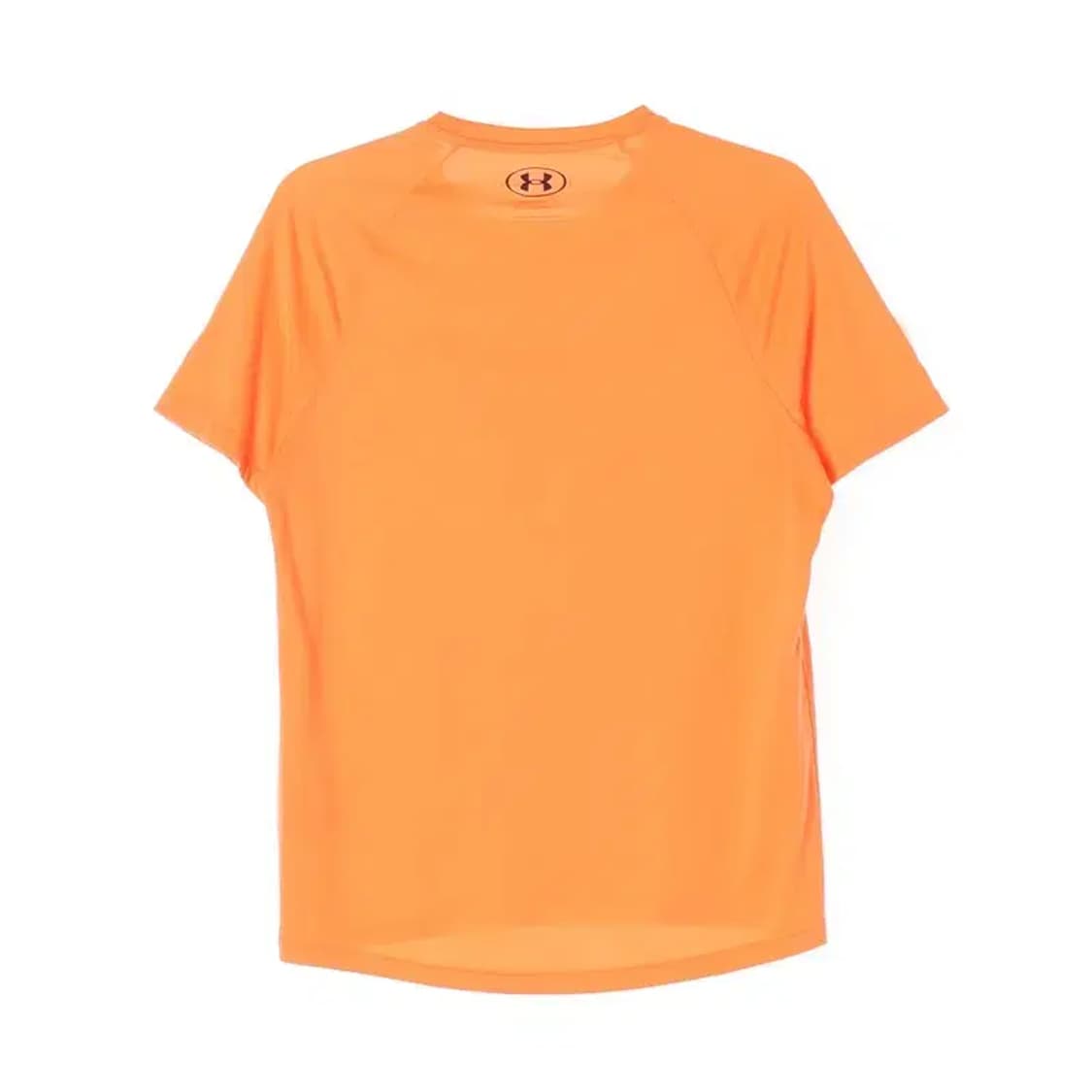 UNDER ARMOUR 언더아머 주황색 반팔 티 L 상품이미지4