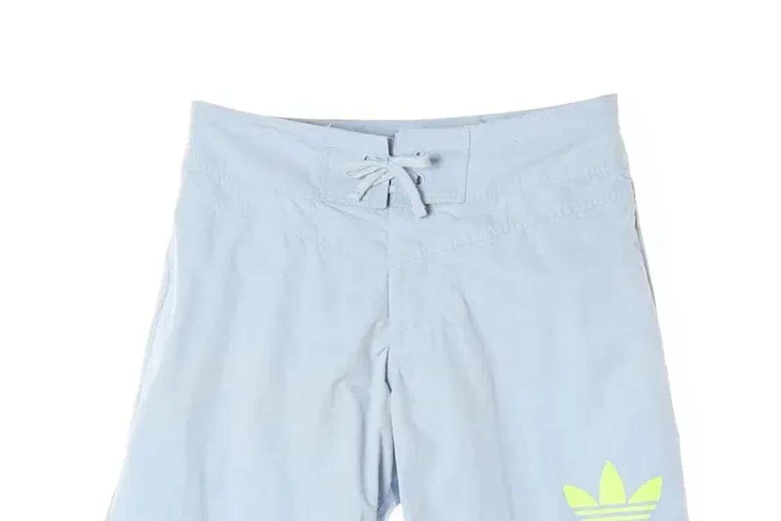ADIDAS 아디다스 수윔팬츠 수영복 반바지 100 상품이미지2
