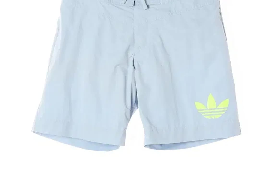 ADIDAS 아디다스 수윔팬츠 수영복 반바지 100 상품이미지3