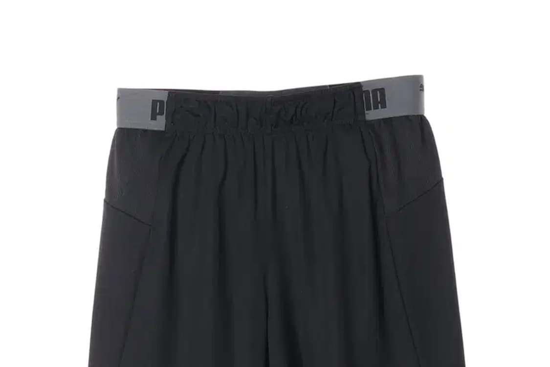 PUMA 퓨마 트레이닝 팬츠 반바지 L 상품이미지2