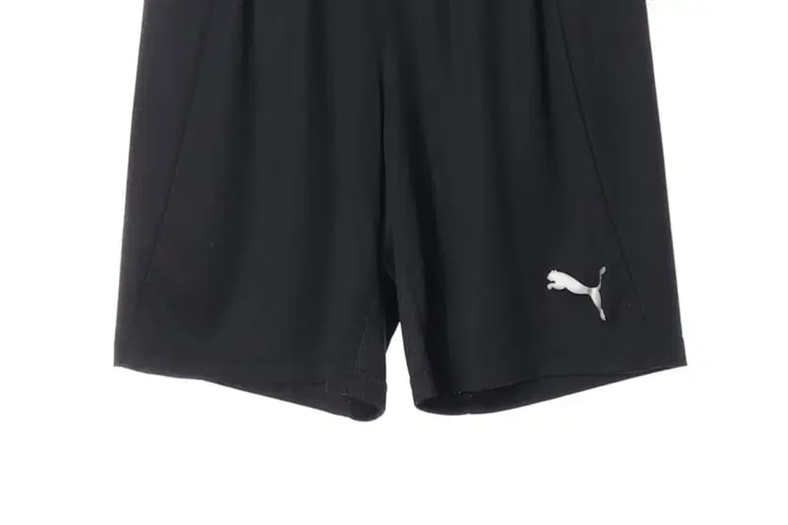 PUMA 퓨마 트레이닝 팬츠 반바지 L 상품이미지3