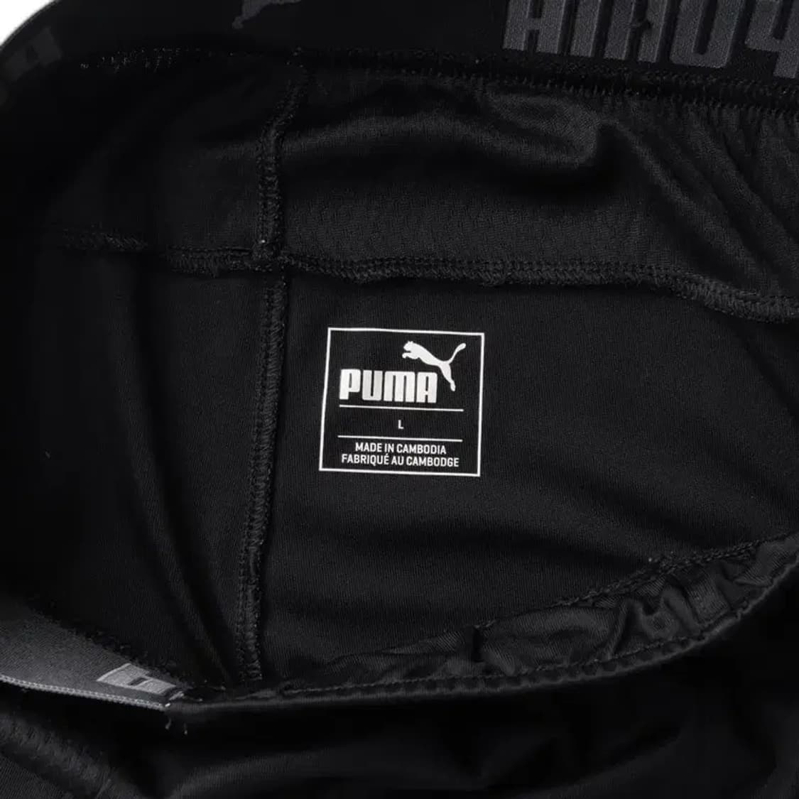 PUMA 퓨마 트레이닝 팬츠 반바지 L 상품이미지5