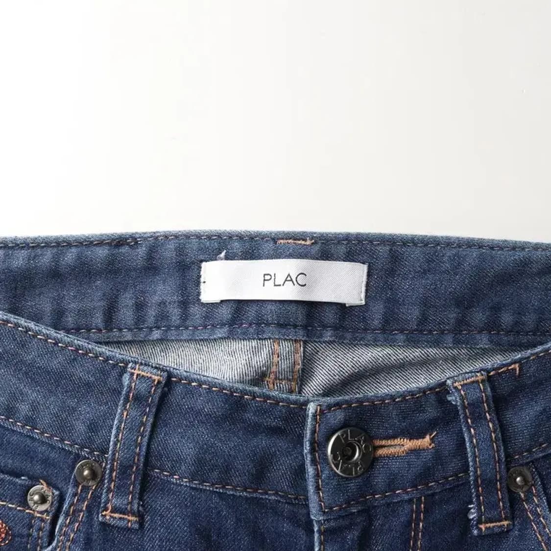 PLAC 플랙 pony 스판 청바지 26 상품이미지6