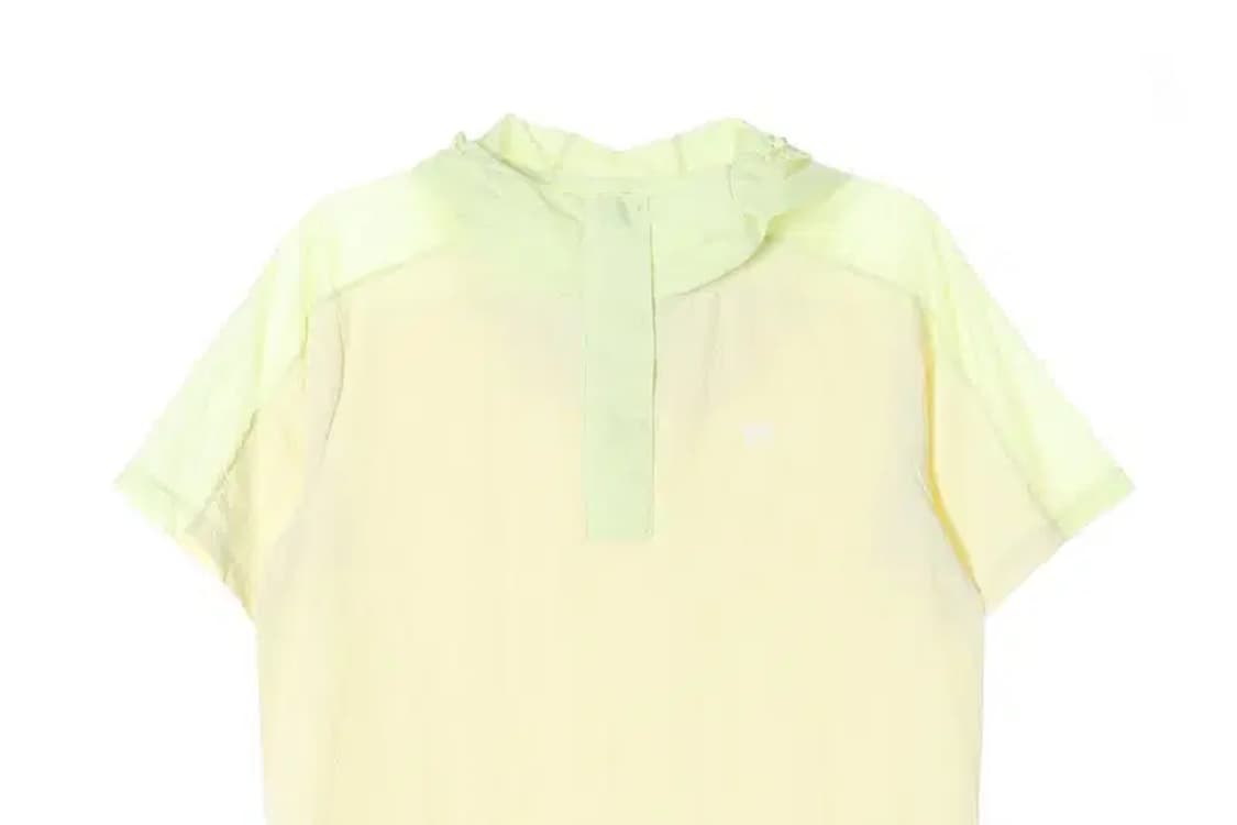 KOLON SPORTS 코오롱 스포츠 후드 반팔 티 95 상품이미지2