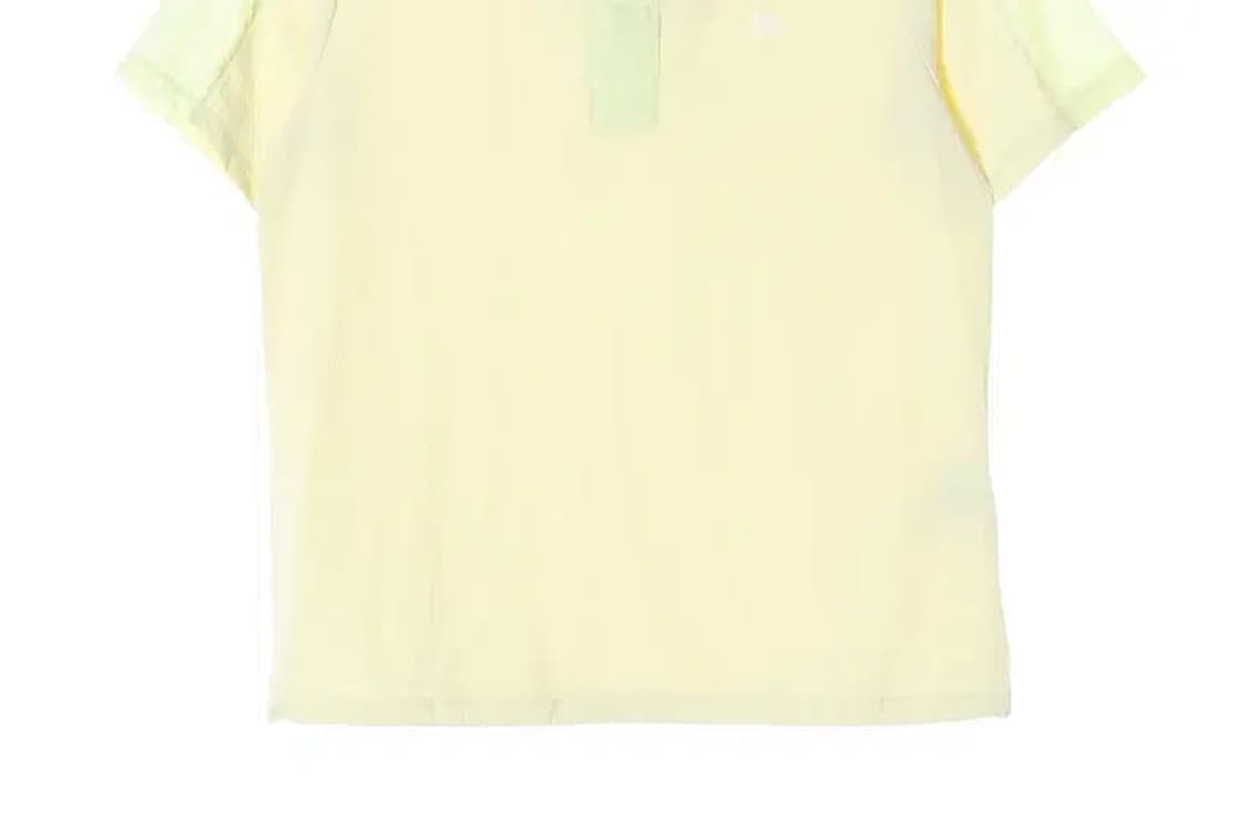 KOLON SPORTS 코오롱 스포츠 후드 반팔 티 95 상품이미지3