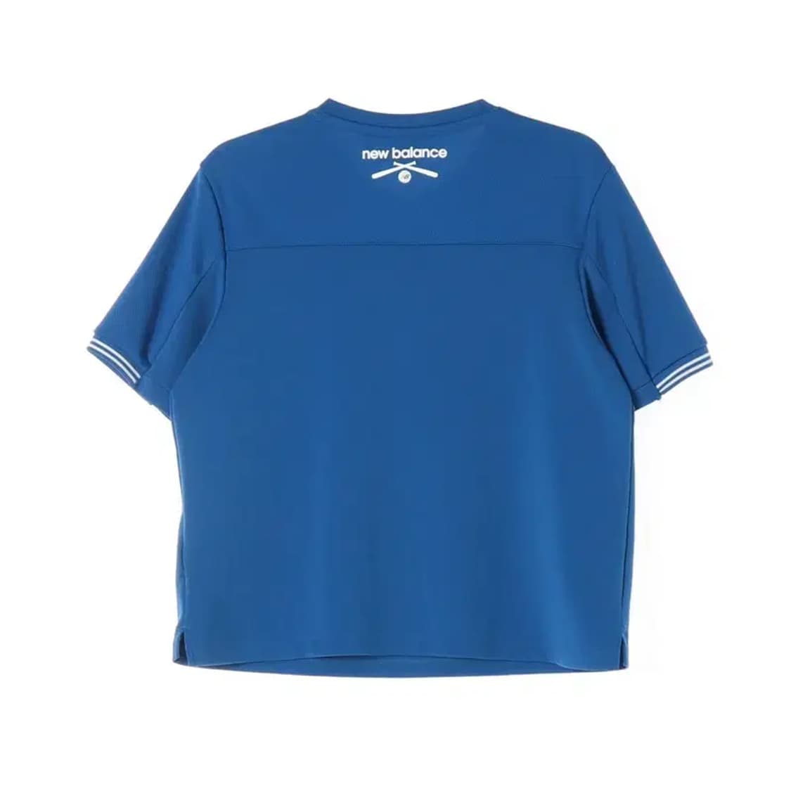 NEW BALANCE 뉴발란스 베이스볼 반팔 티 S 상품이미지4
