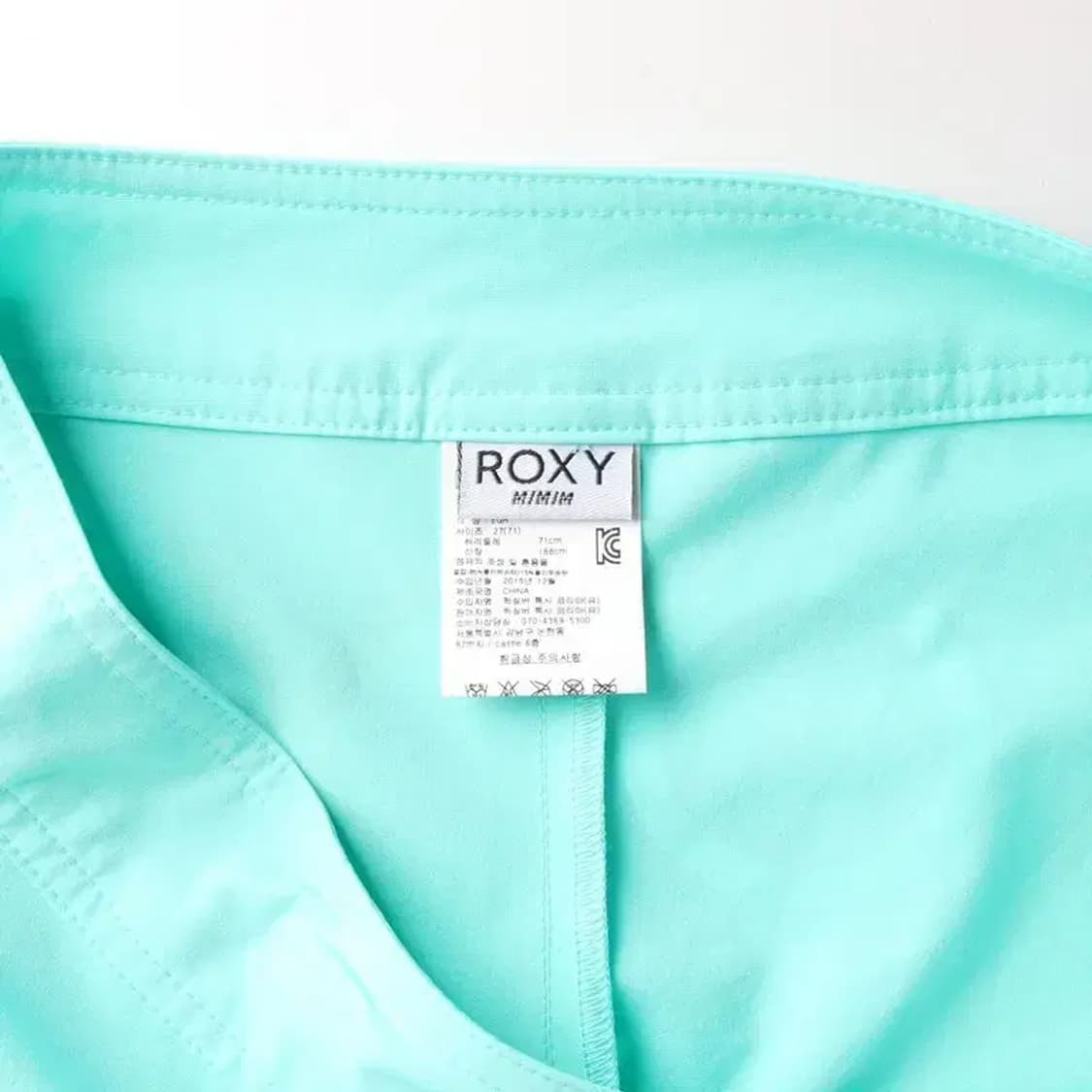 ROXY 록시 핫팬츠 런닝팬츠 수영복 반바지 27 상품이미지5