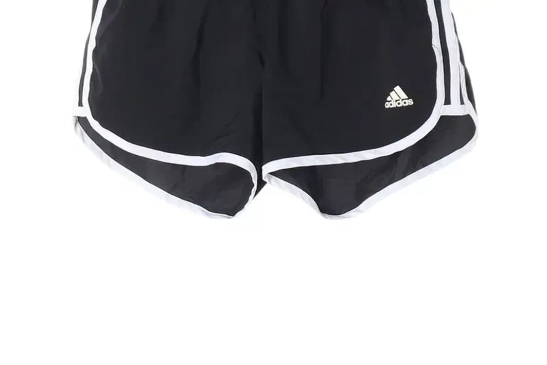 ADIDAS 아디다스 런닝팬츠 핫팬츠 운동바지 04S 상품이미지3