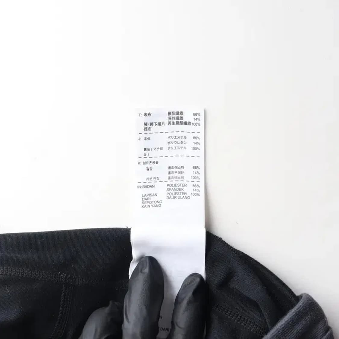 NIKE 나이키 런닝팬츠 핫팬츠 운동바지 S 상품이미지6