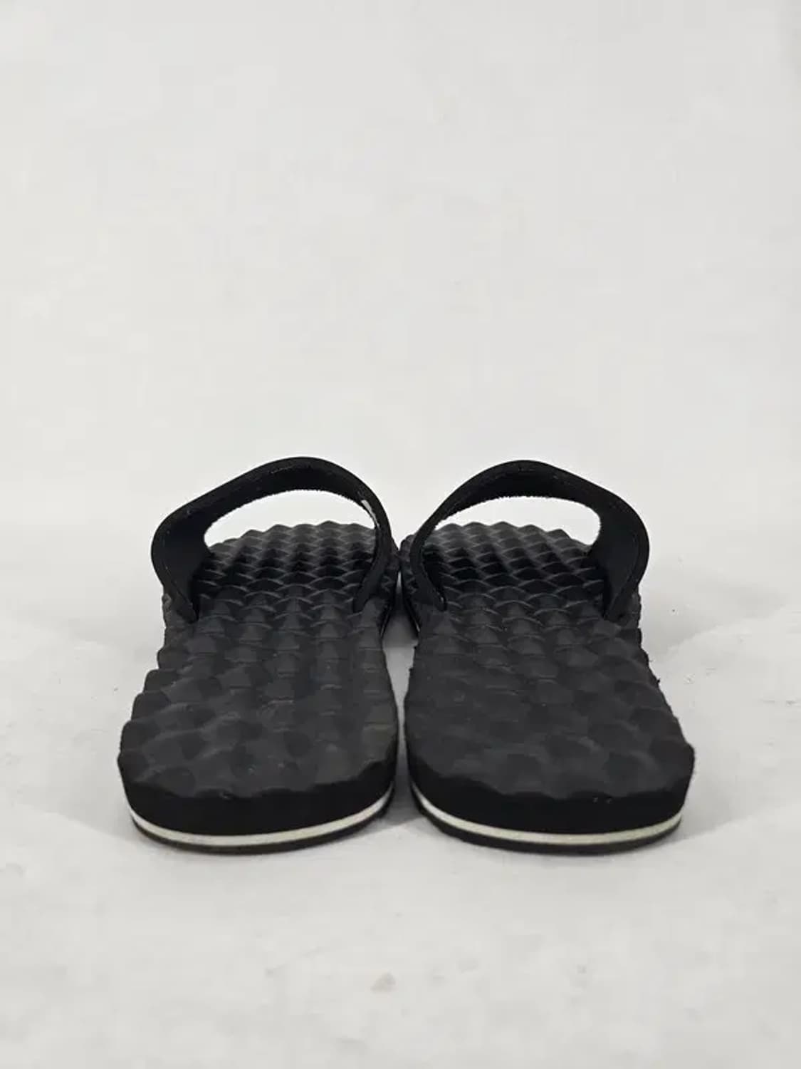 THE NORTH FACE 노스페이스 엠보싱 슬리퍼 220 상품이미지3