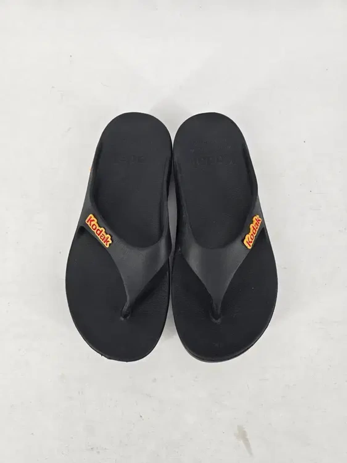 KODAK 코닥 슬리퍼 플립플랍 쪼리 230 상품이미지3