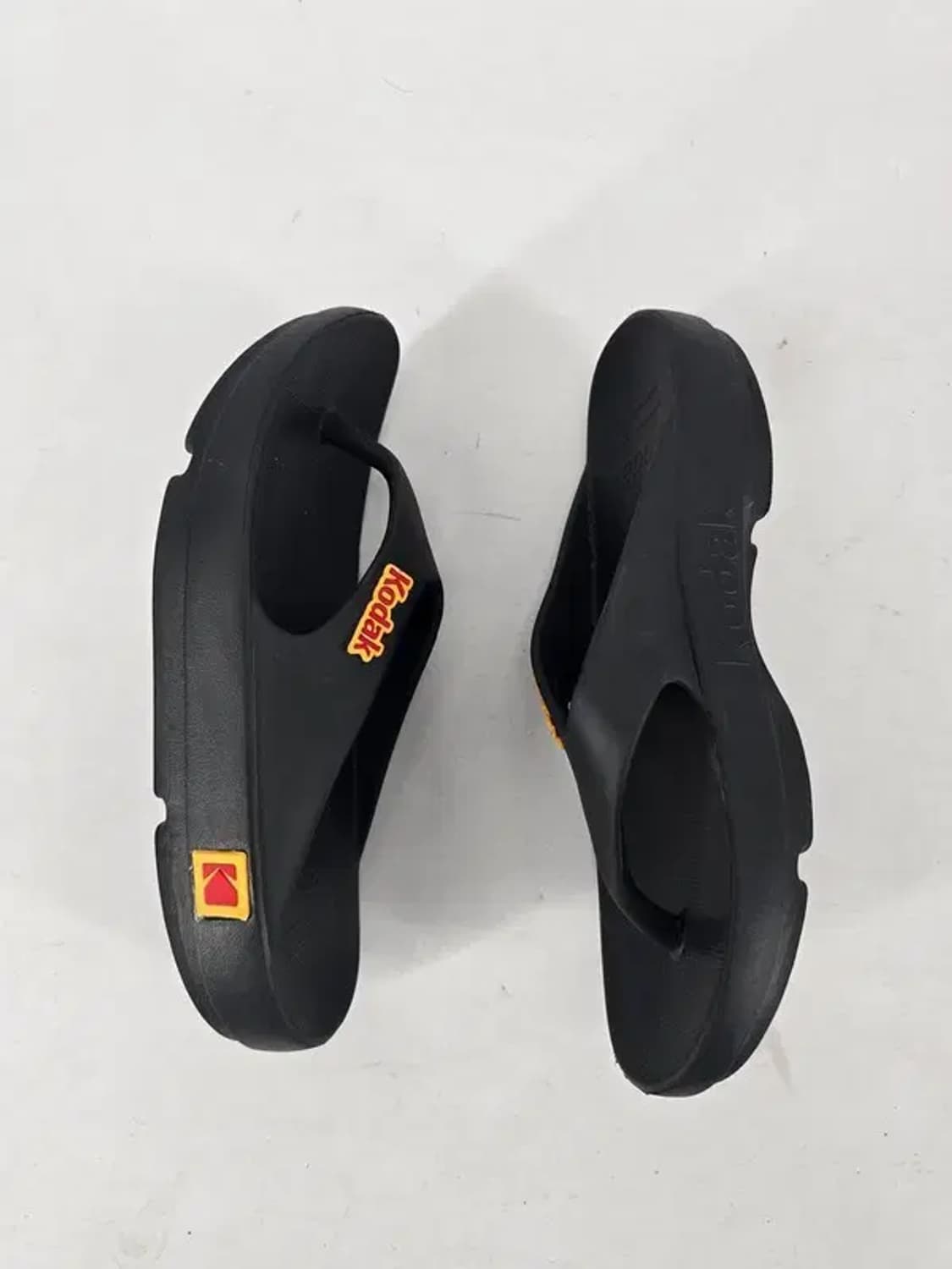 KODAK 코닥 슬리퍼 플립플랍 쪼리 230 상품이미지5