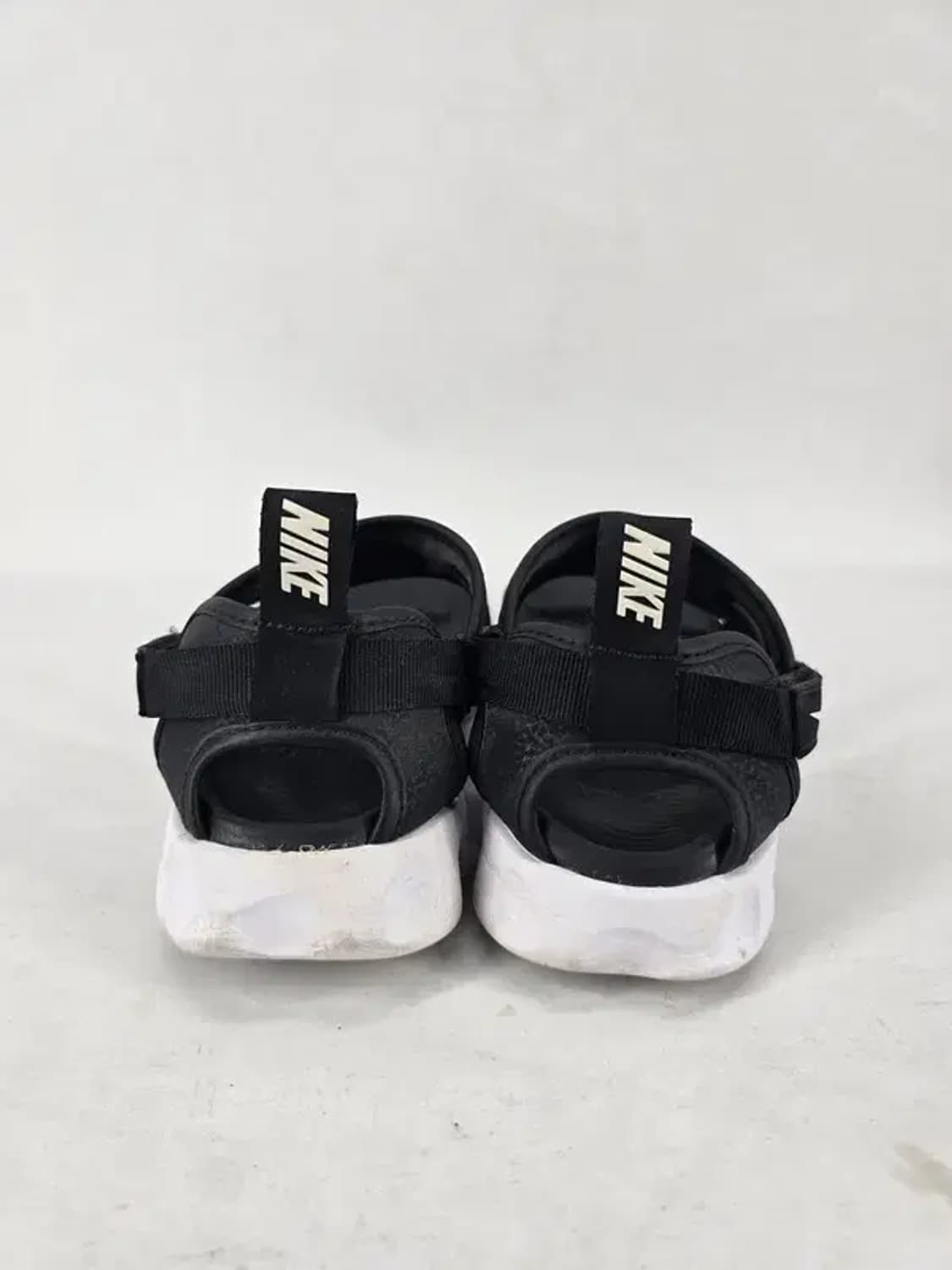 NIKE 나이키 뒷부분 찍찍이 샌들 230 상품이미지3