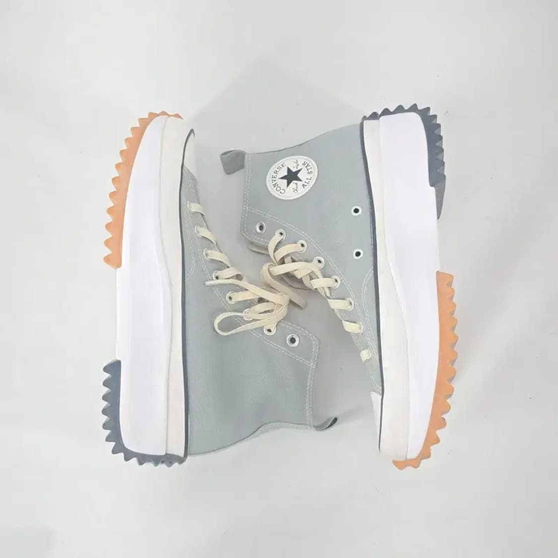 CONVERSE 컨버스 런스타하이크 하이 시즈널 컬러 270 상품이미지3