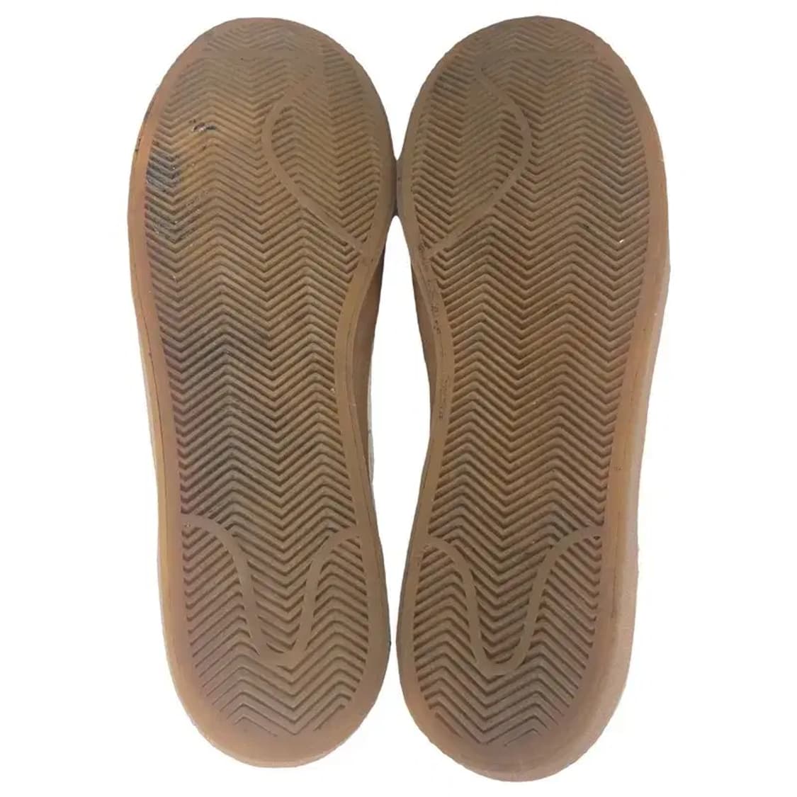 NIKE 나이키 킬샷2 래더 화이트 스니커즈 275 상품이미지5