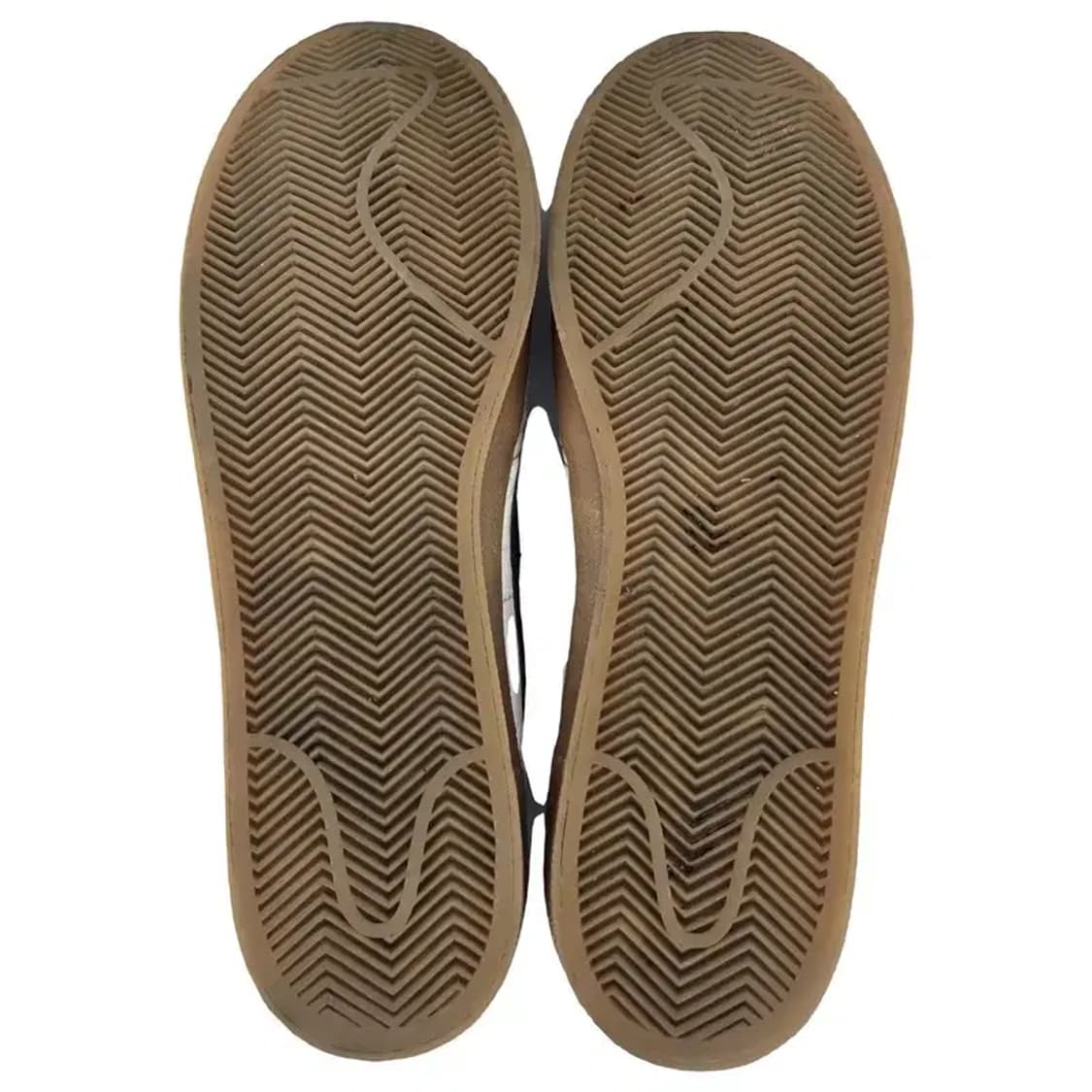 NIKE 나이키 킬샷2 래더 네이비 스니커즈 275 상품이미지2