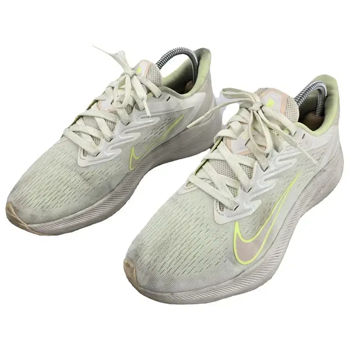 NIKE 나이키 줌 윈플로7 런닝화 235 상품이미지1
