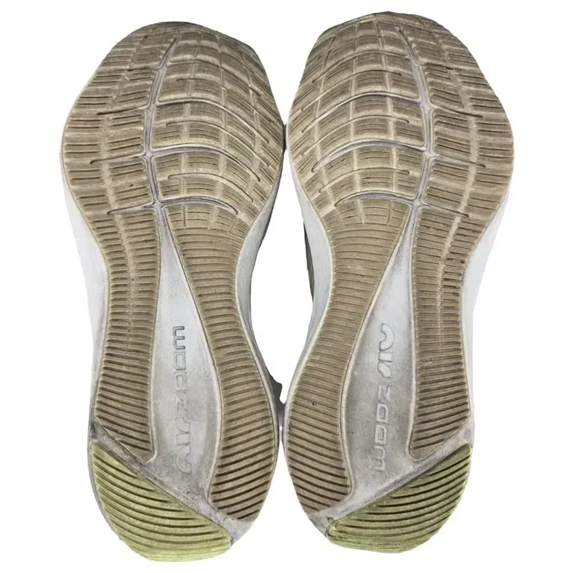NIKE 나이키 줌 윈플로7 런닝화 235 상품이미지2