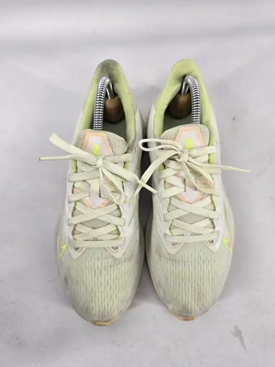 NIKE 나이키 줌 윈플로7 런닝화 235 상품이미지3
