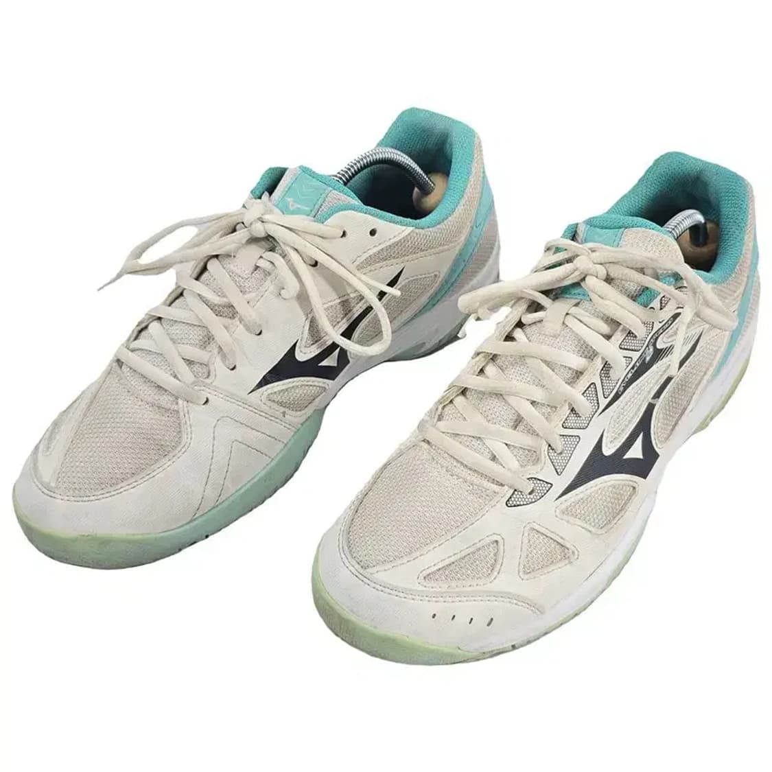 MIZUNO 미즈노 사이클론 스피드2 운동화 JP265 상품이미지1