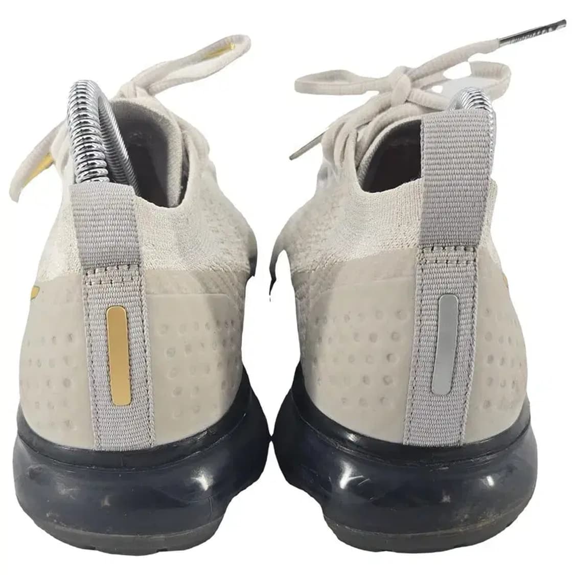 NIKE 나이키 베이퍼맥스 플라이니트2 골드 230 상품이미지2