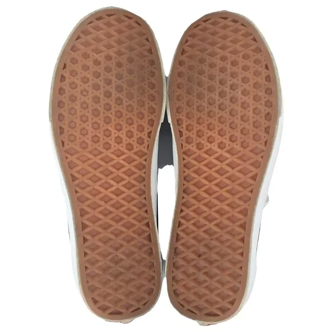 VANS 반스 어센틱 블랙 스니커즈 255 상품이미지2