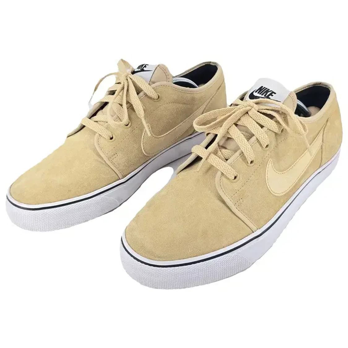 (280)NIKE 나이키 토키 로우 래더 흐린 된장 상품이미지1